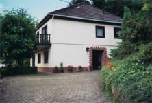 Ferienwohnung Lucia Grün - Sellerich-Hontheim in der Schneifel