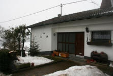 Ferienwohnung Lucia Grün - Sellerich-Hontheim in der Schneifel