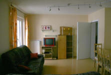 Ferienwohnung Lucia Grün - Sellerich-Hontheim in der Schneifel