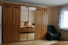 Ferienwohnung Lucia Grün - Sellerich-Hontheim in der Schneifel