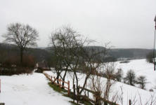 Ferienwohnung Lucia Grün - Sellerich-Hontheim in der Schneifel