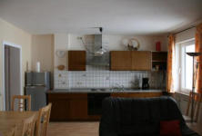 Ferienwohnung Lucia Grün - Sellerich-Hontheim in der Schneifel