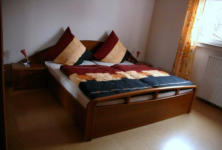 Ferienwohnung Lucia Grün - Sellerich-Hontheim in der Schneifel