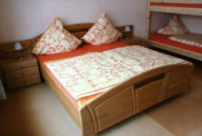 Ferienwohnung Lucia Grün - Sellerich-Hontheim in der Schneifel