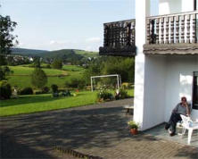 Ferienwohnung Ingrid Reusch - Sellerich-Herscheid in der Schneifel