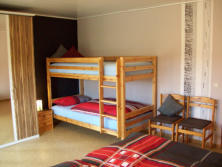 Ferienwohnung Ingrid Reusch - Sellerich-Herscheid in der Schneifel