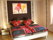 Ferienwohnung Ingrid Reusch - Sellerich-Herscheid in der Schneifel