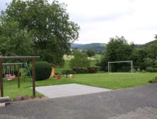 Ferienwohnung Ingrid Reusch - Sellerich-Herscheid in der Schneifel